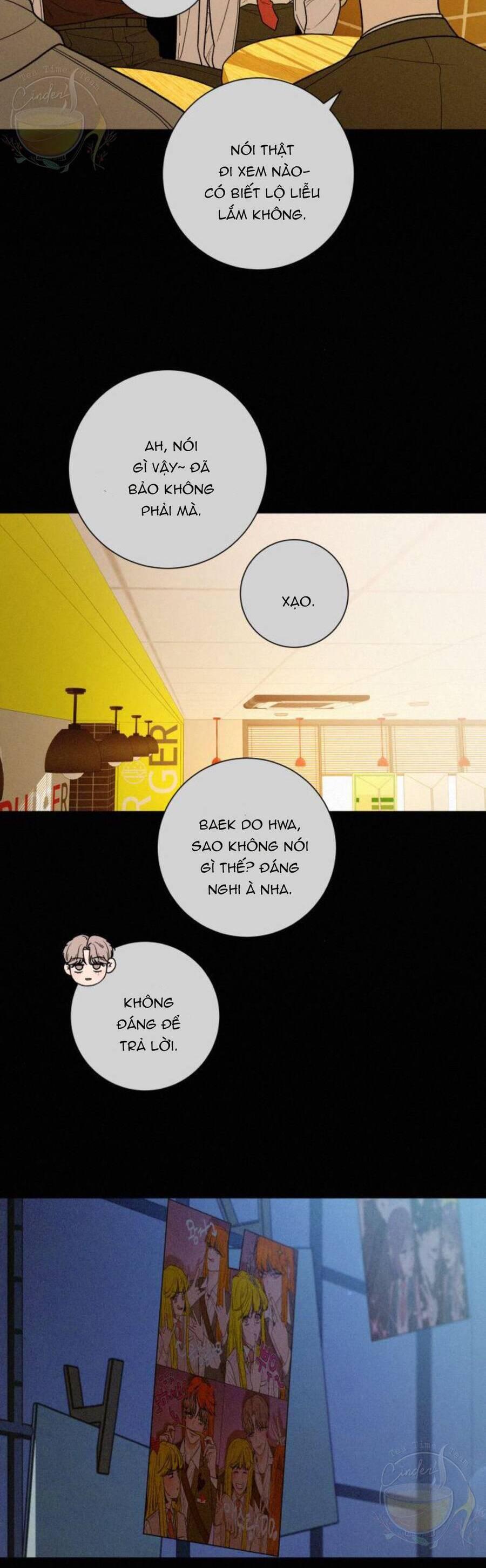 Tình Yêu Trong Sáng 