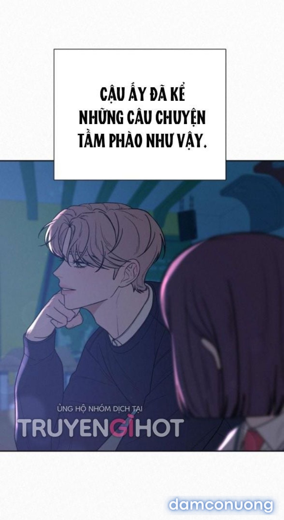Tình Yêu Trong Sáng 