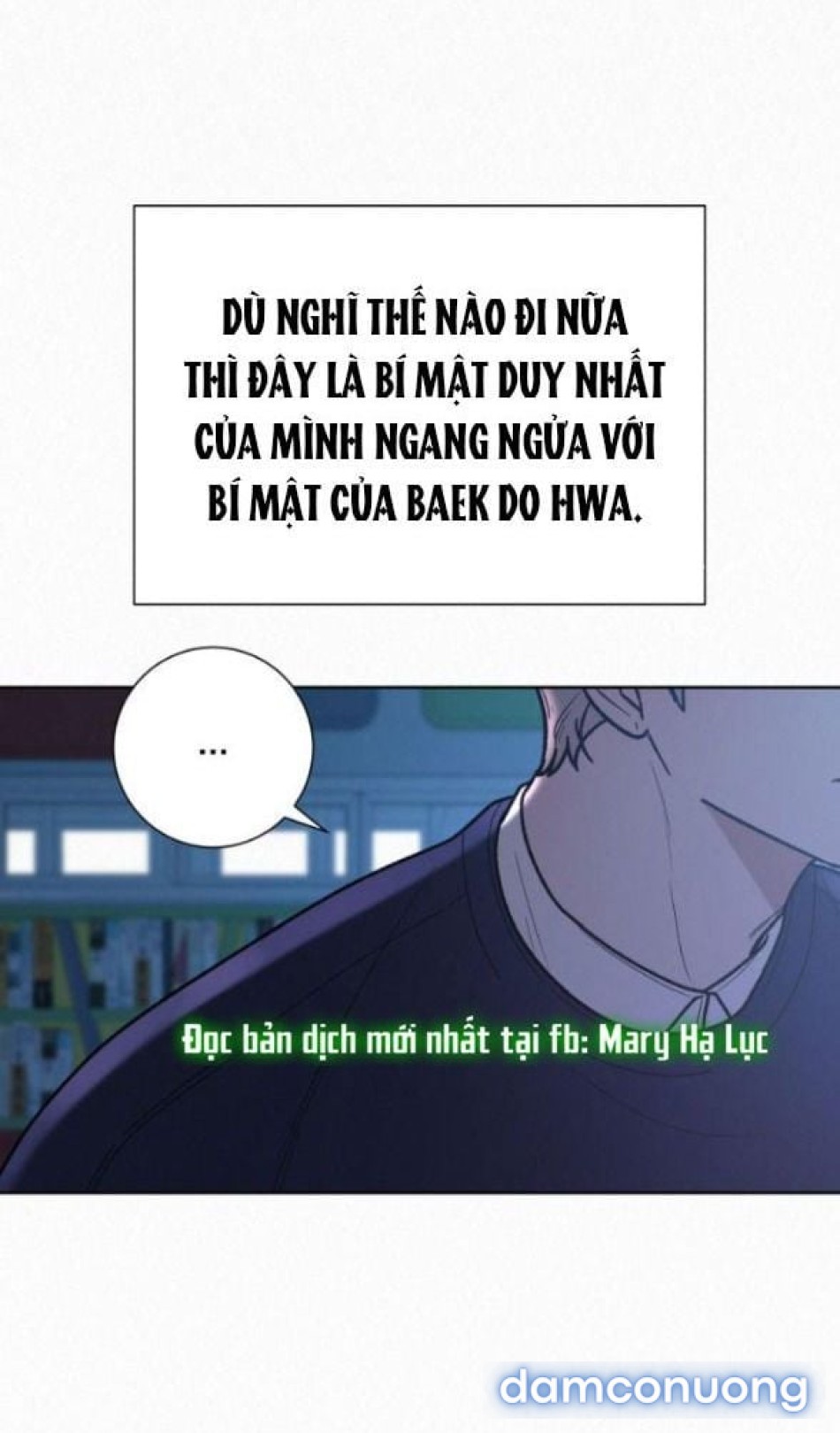 Tình Yêu Trong Sáng 