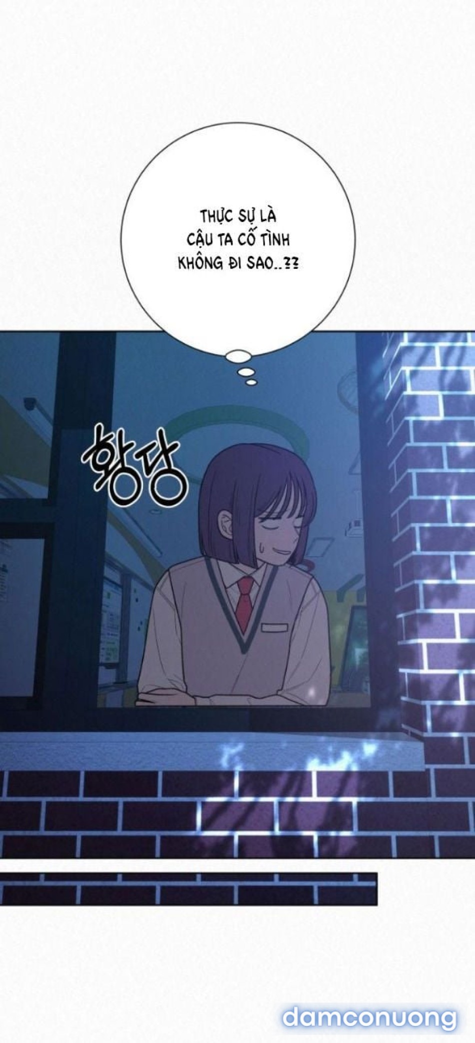 Tình Yêu Trong Sáng 