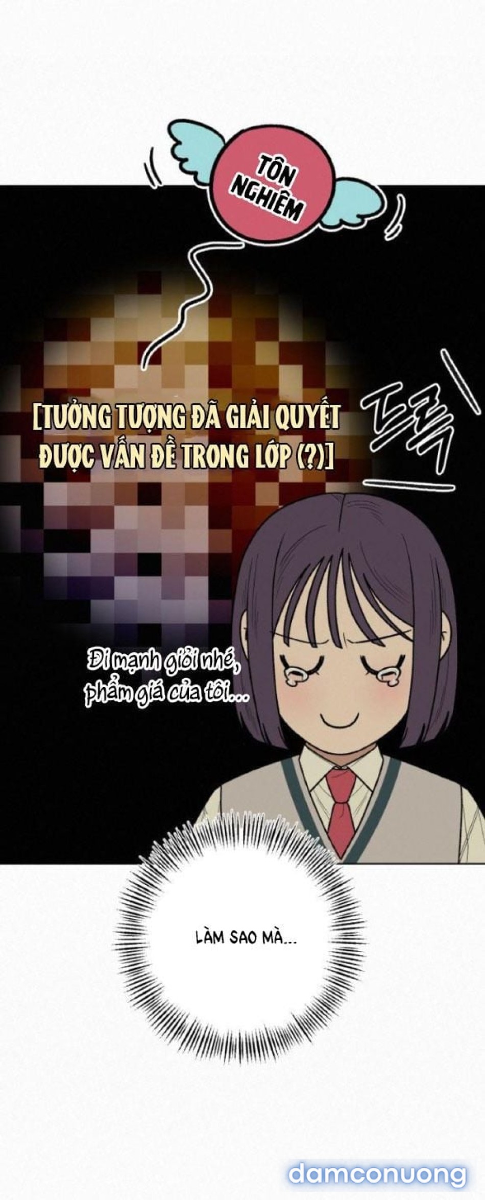 Tình Yêu Trong Sáng 