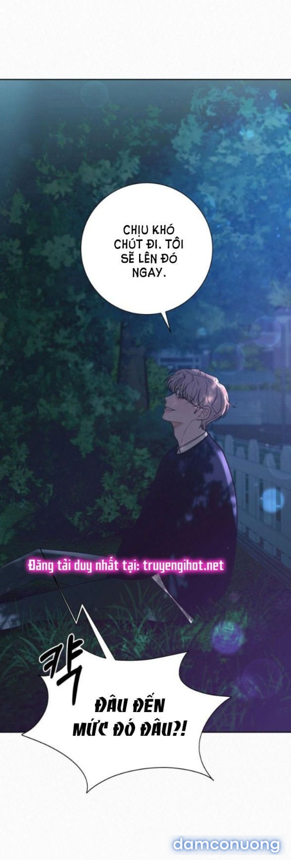 Tình Yêu Trong Sáng 