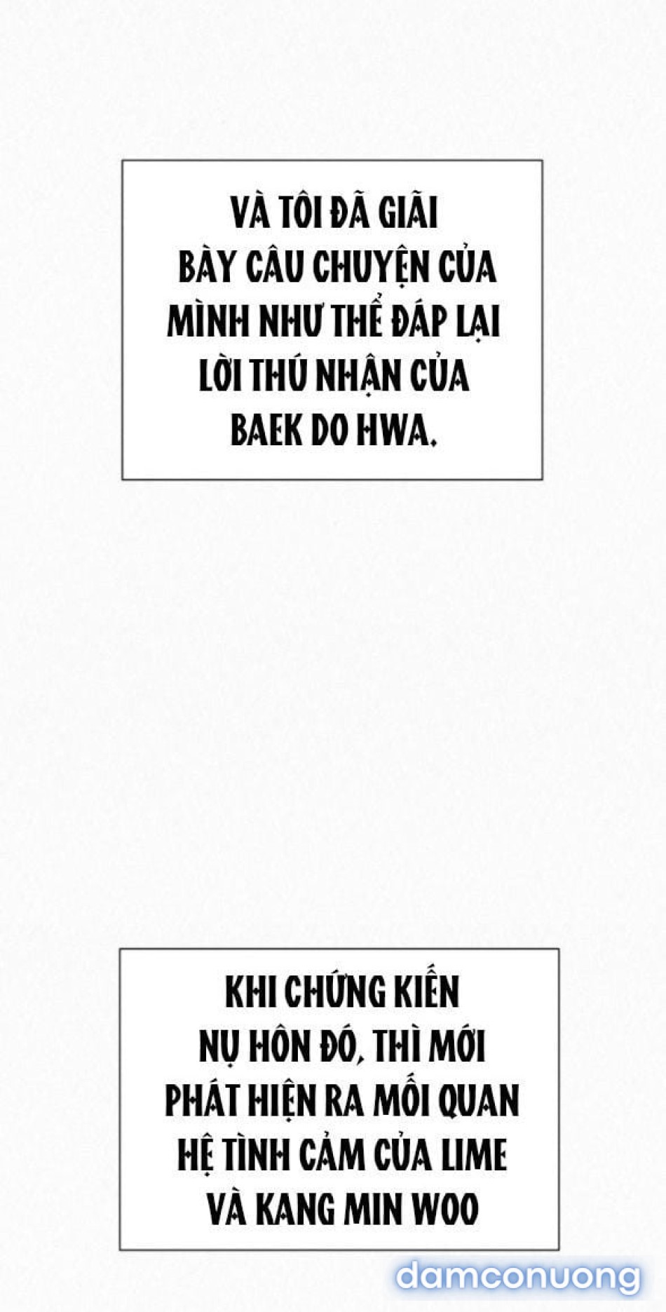 Tình Yêu Trong Sáng 
