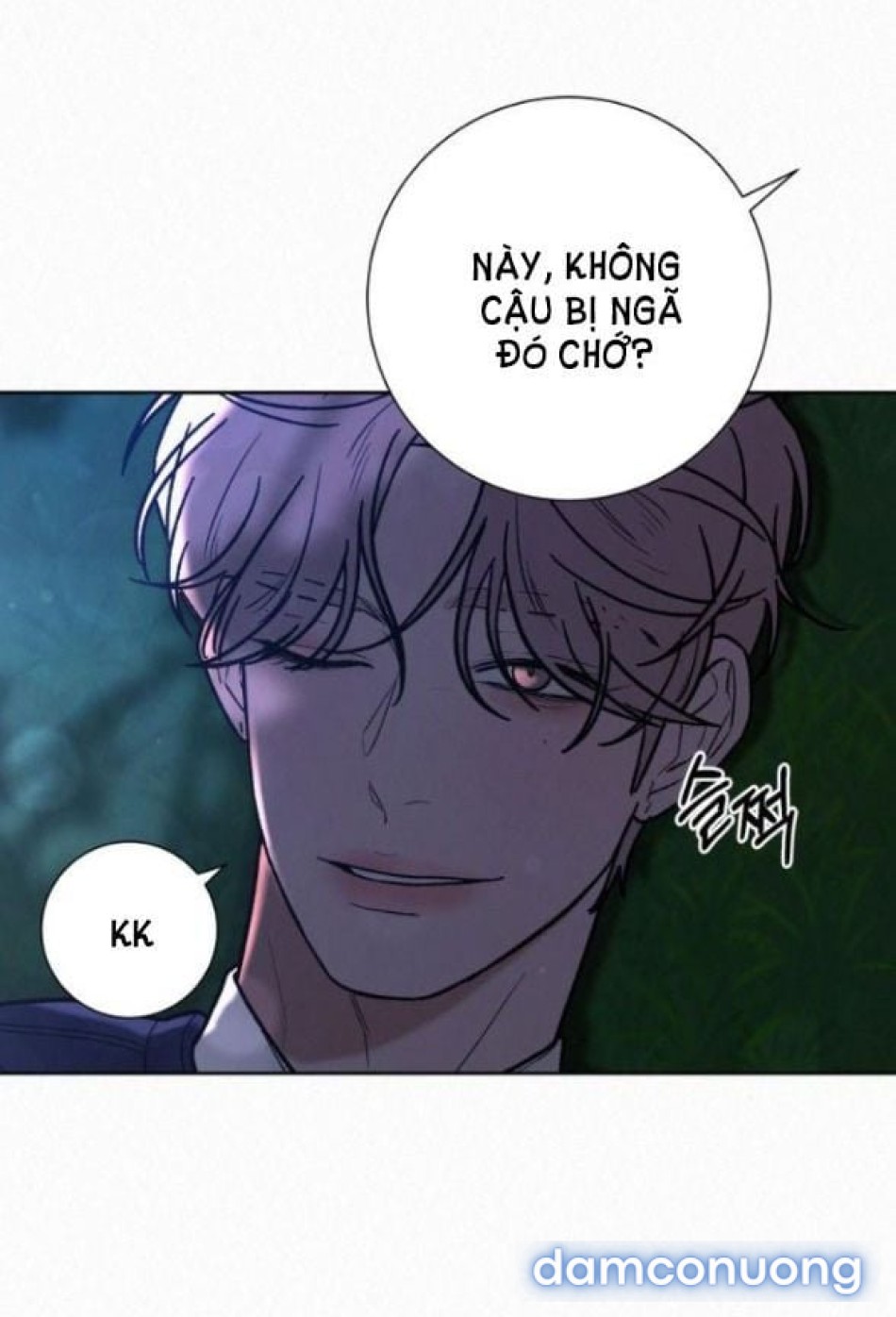 Tình Yêu Trong Sáng 