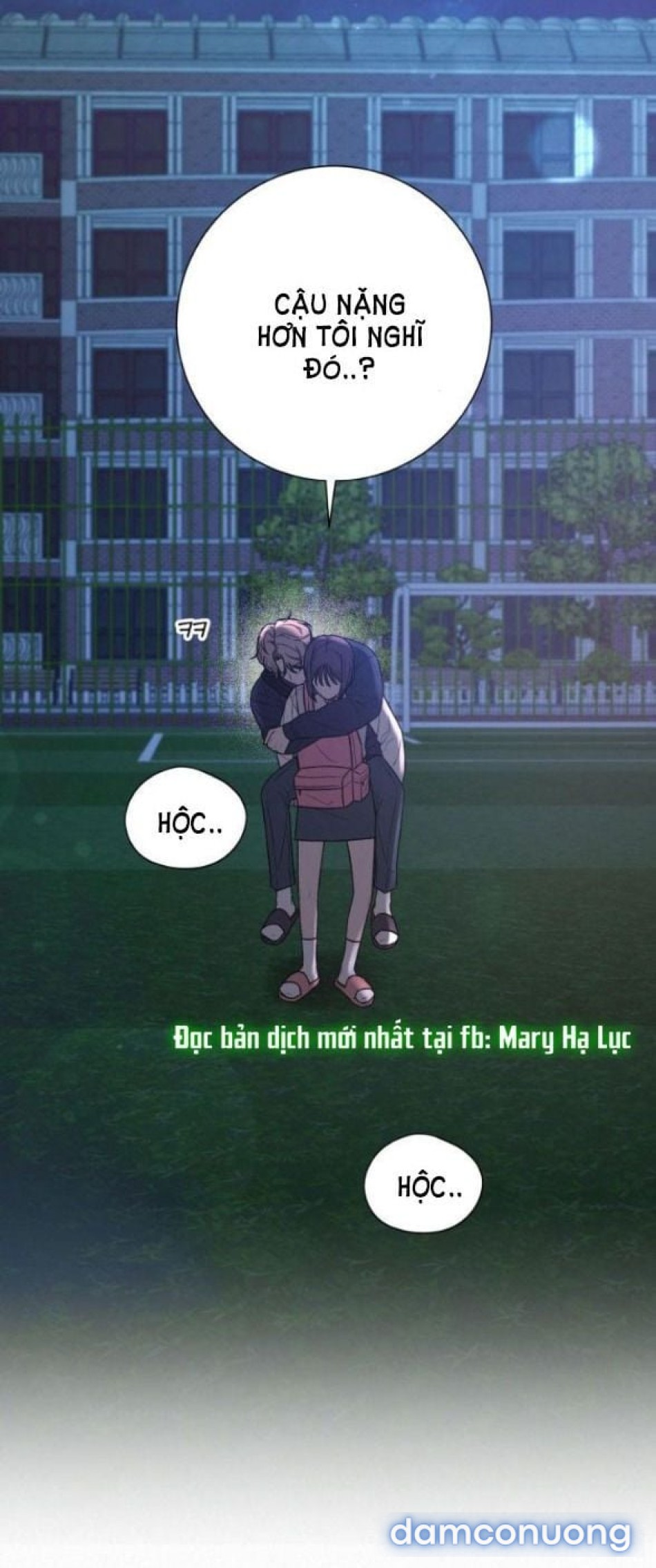 Tình Yêu Trong Sáng 