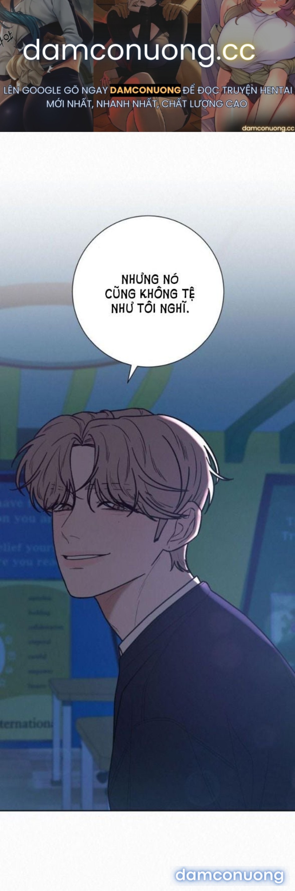 Tình Yêu Trong Sáng 