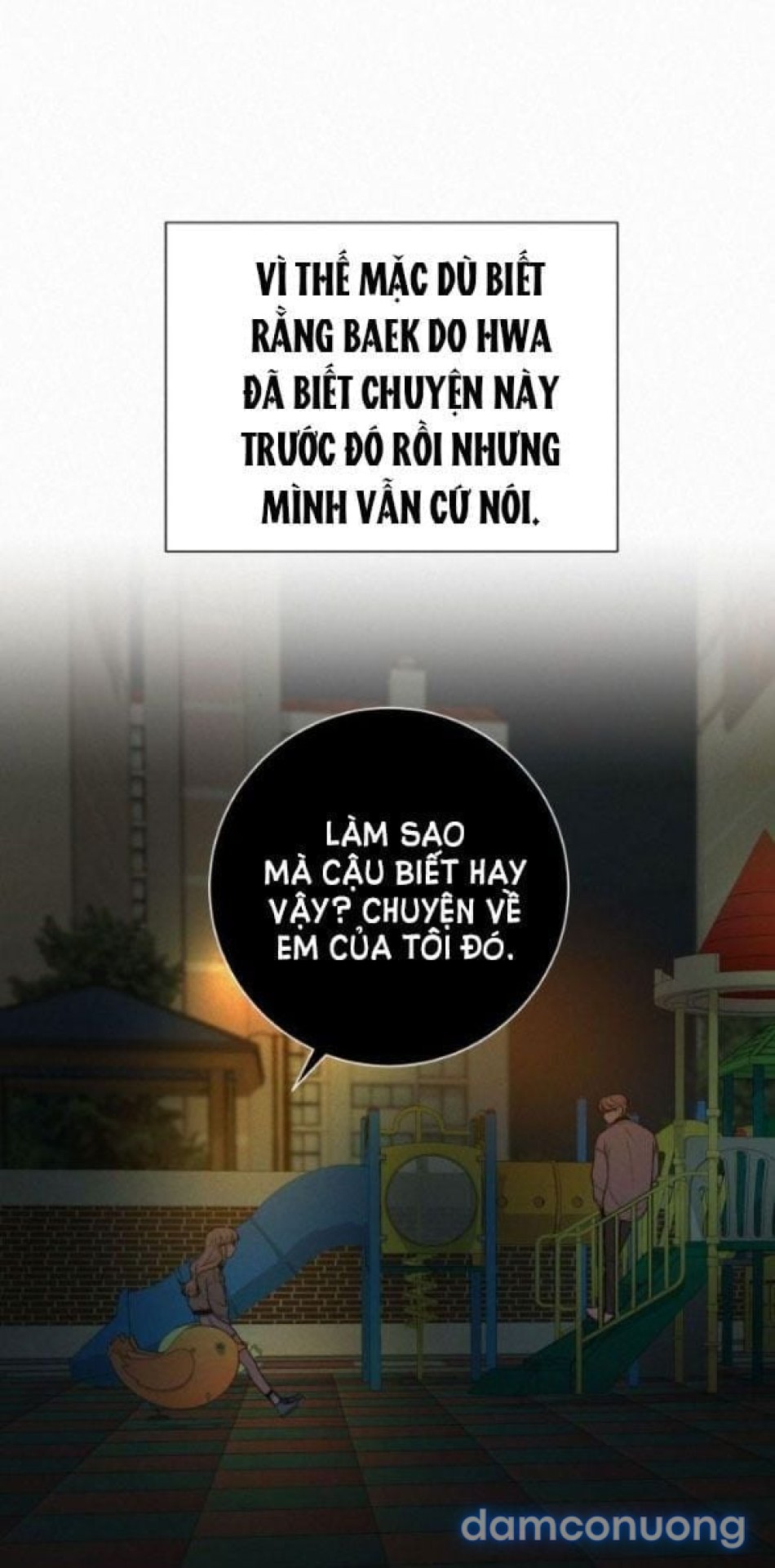 Tình Yêu Trong Sáng 