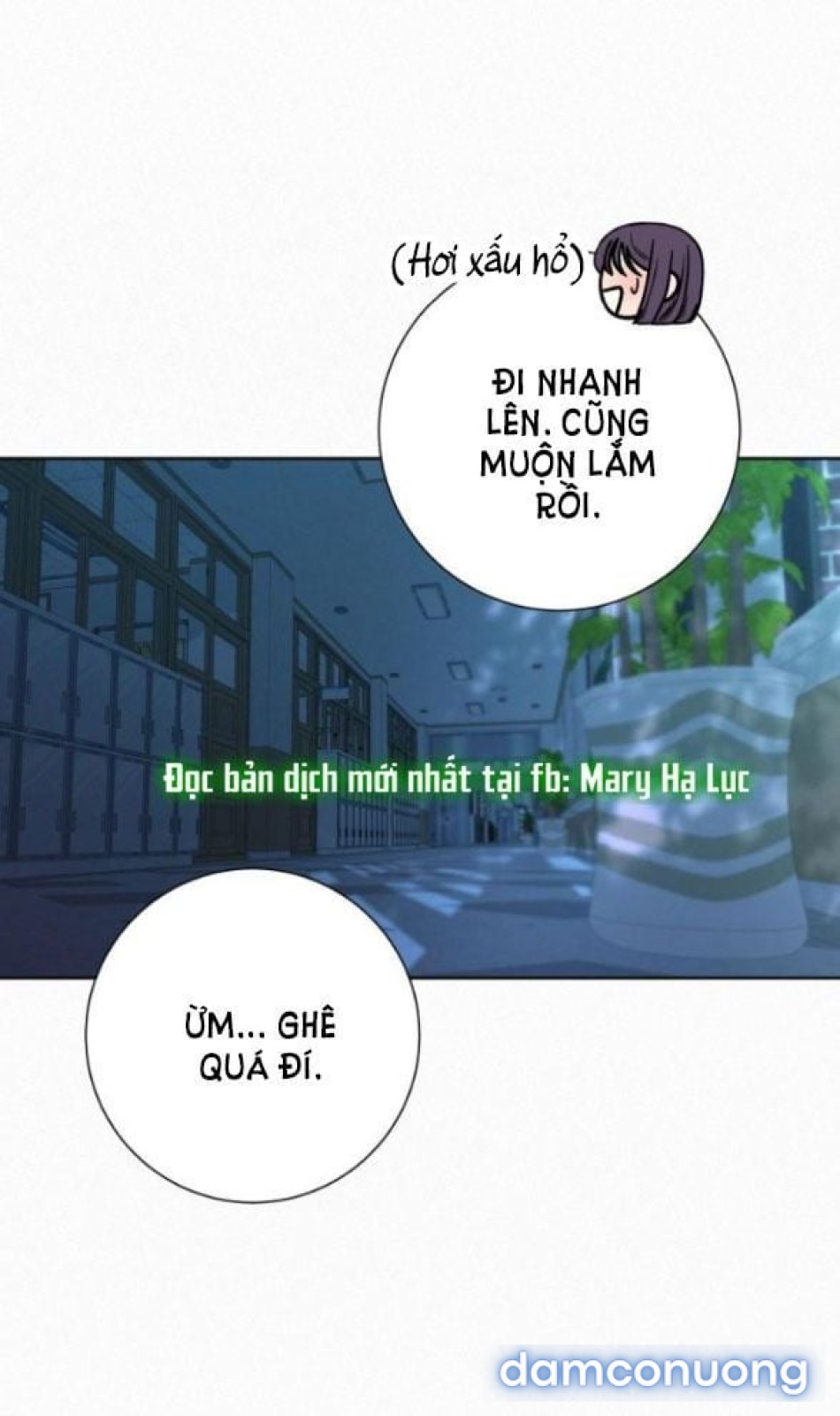 Tình Yêu Trong Sáng 