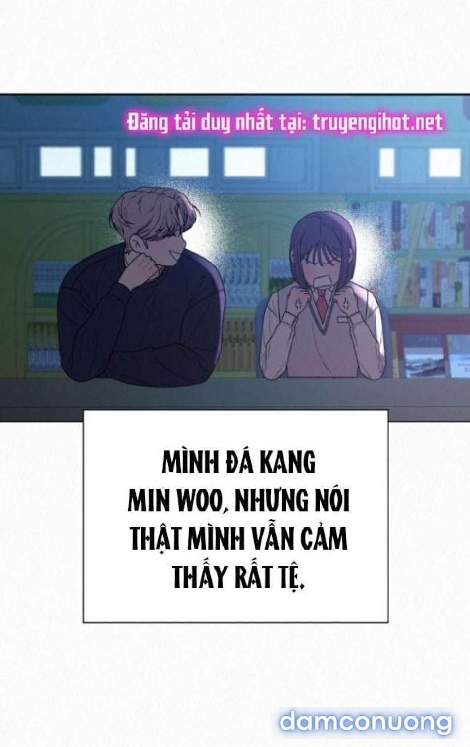 Tình Yêu Trong Sáng 