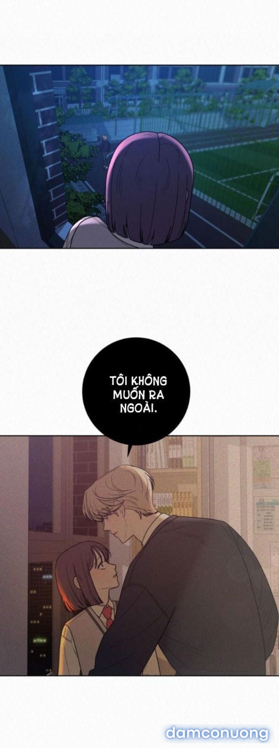 Tình Yêu Trong Sáng 