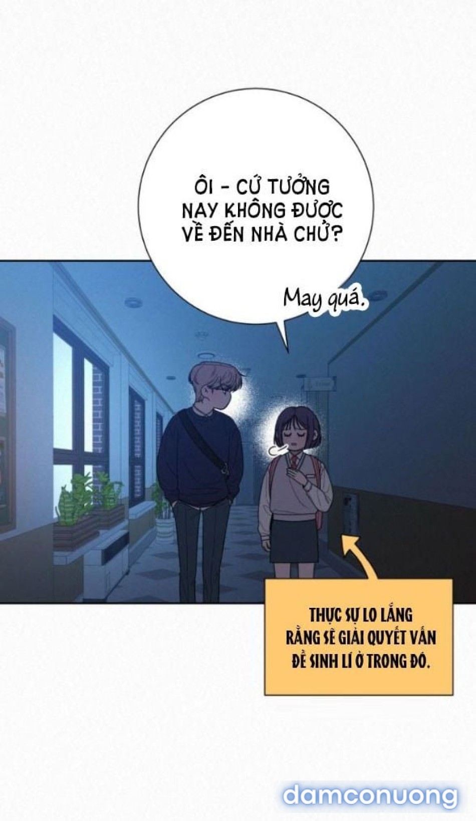 Tình Yêu Trong Sáng 