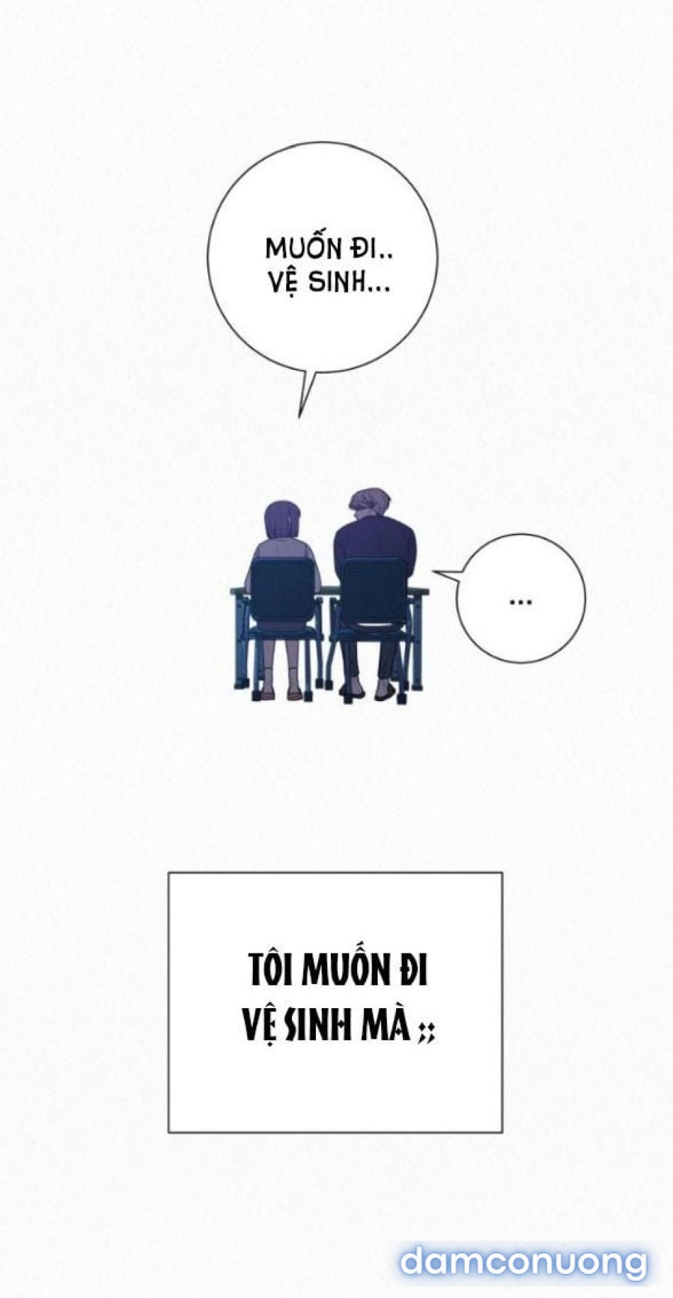 Tình Yêu Trong Sáng 
