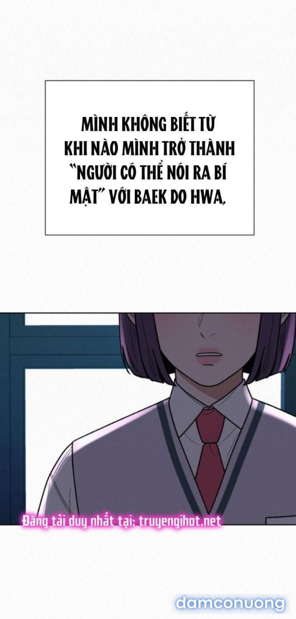 Tình Yêu Trong Sáng 