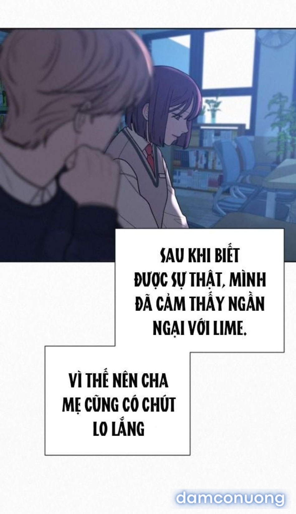 Tình Yêu Trong Sáng 