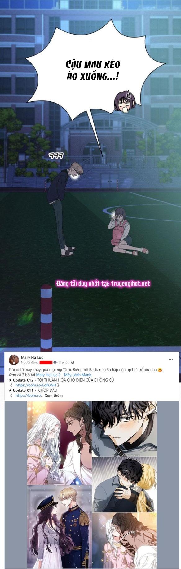 Tình Yêu Trong Sáng 