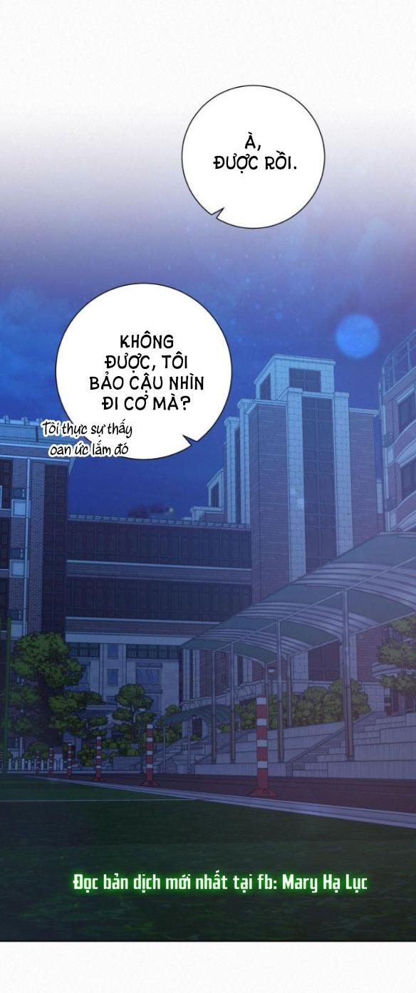 Tình Yêu Trong Sáng 