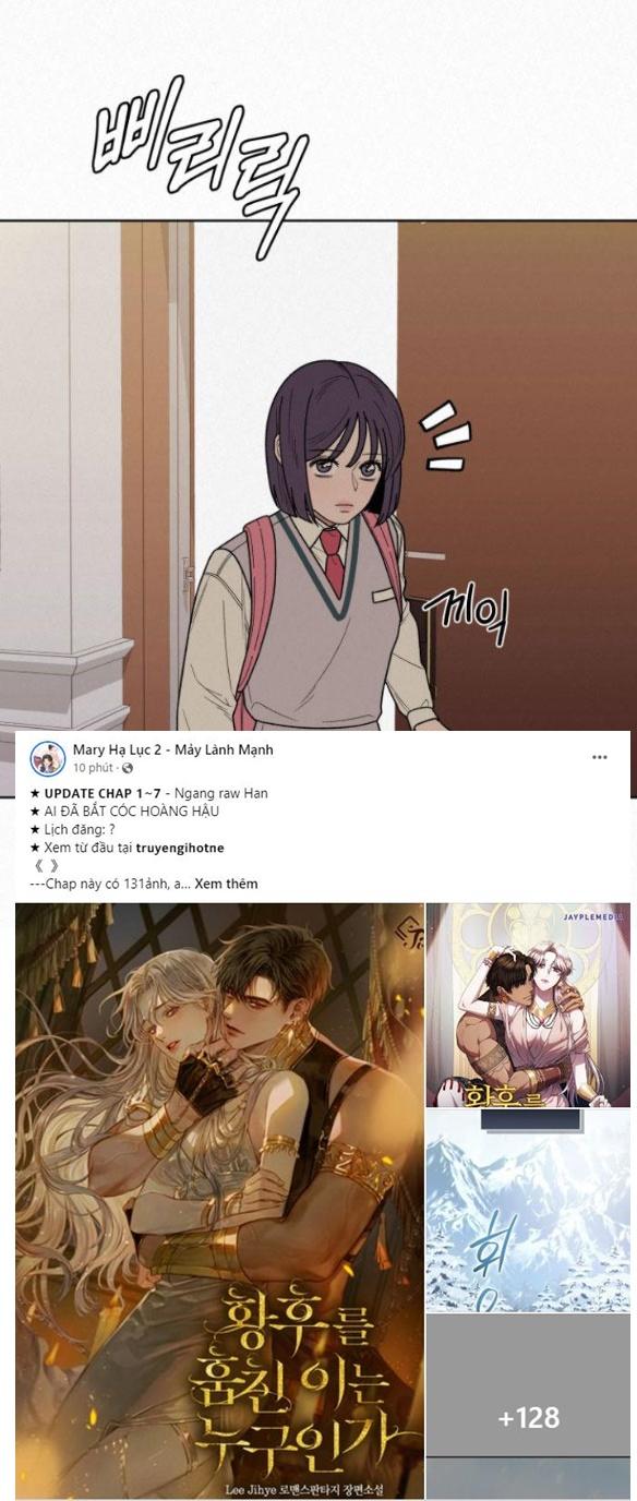 Tình Yêu Trong Sáng 