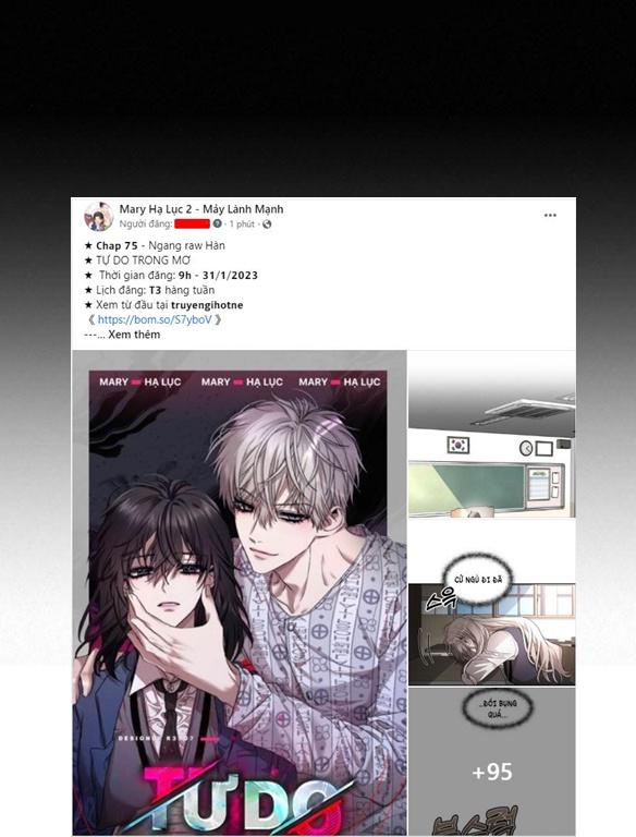 Tình Yêu Trong Sáng 