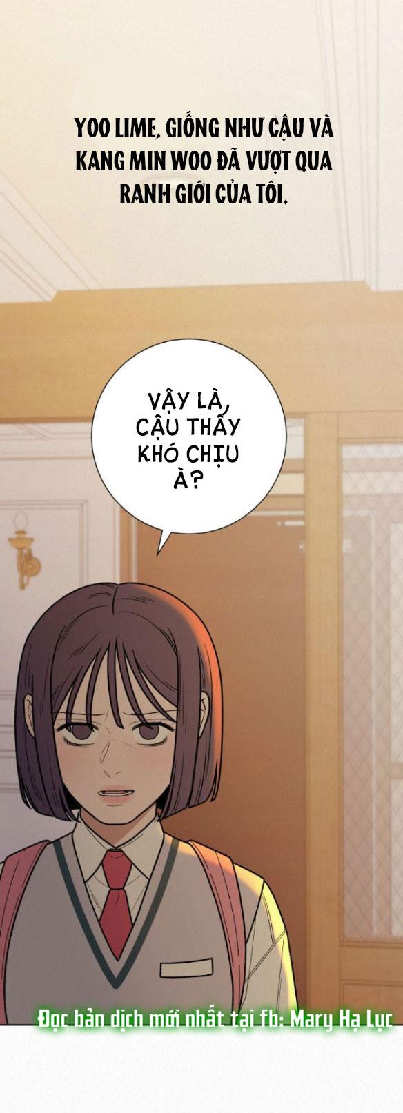 Tình Yêu Trong Sáng 