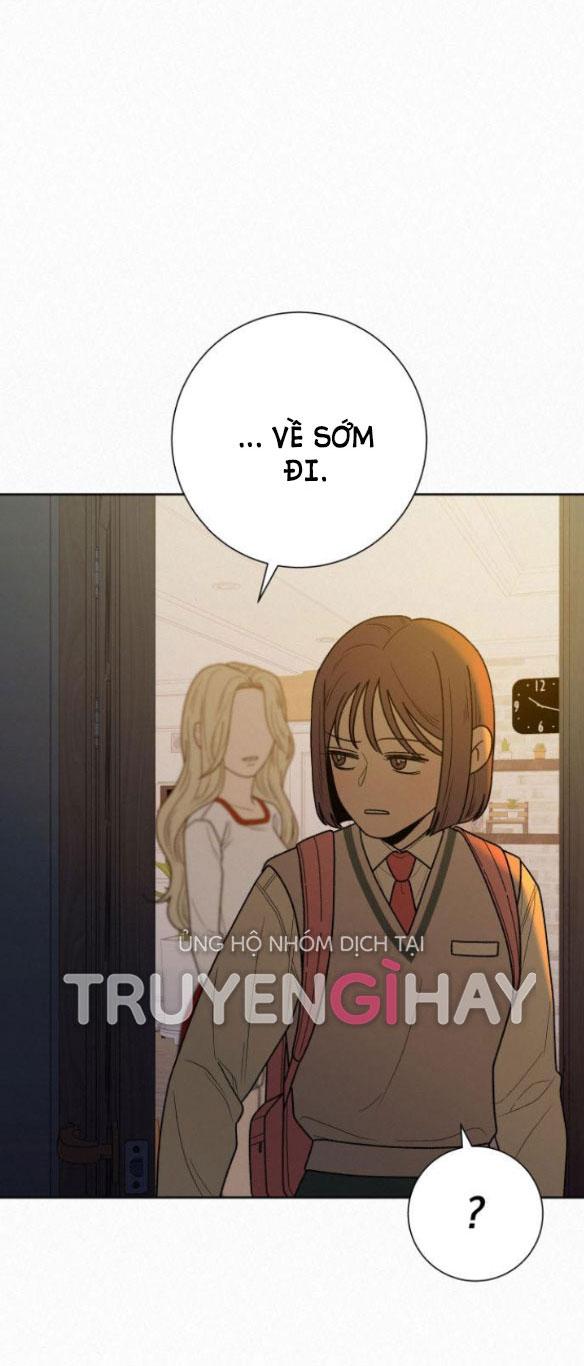 Tình Yêu Trong Sáng 