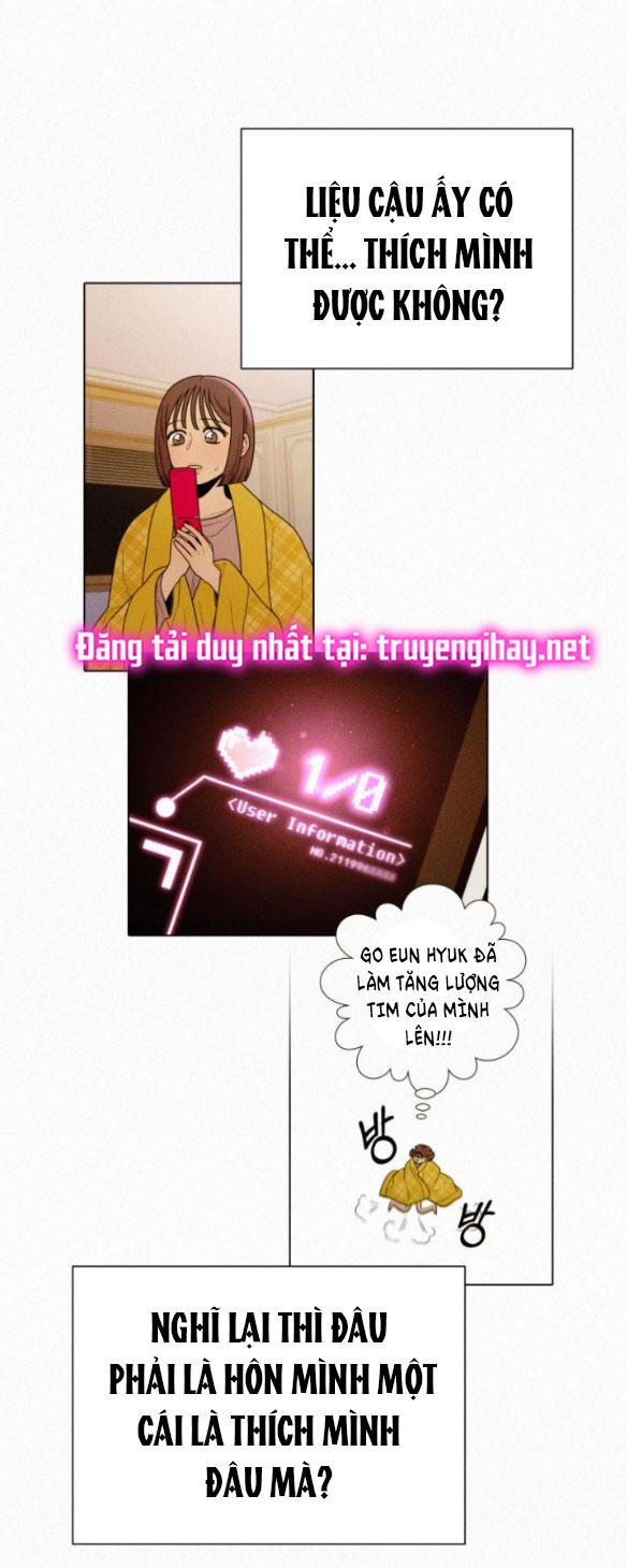 Tình Yêu Trong Sáng 