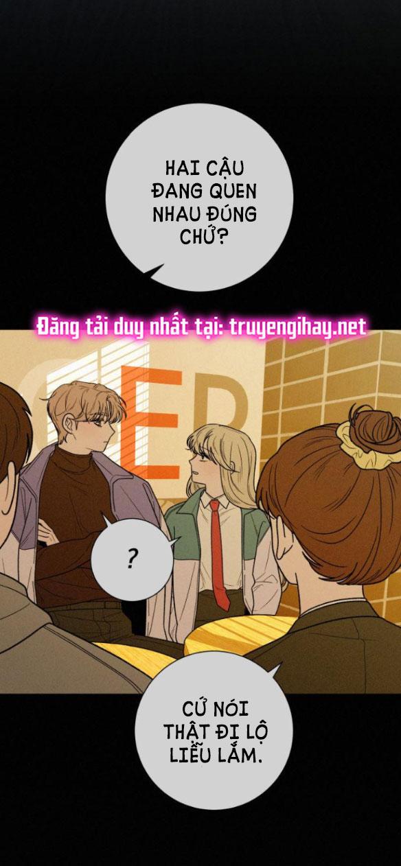 Tình Yêu Trong Sáng 