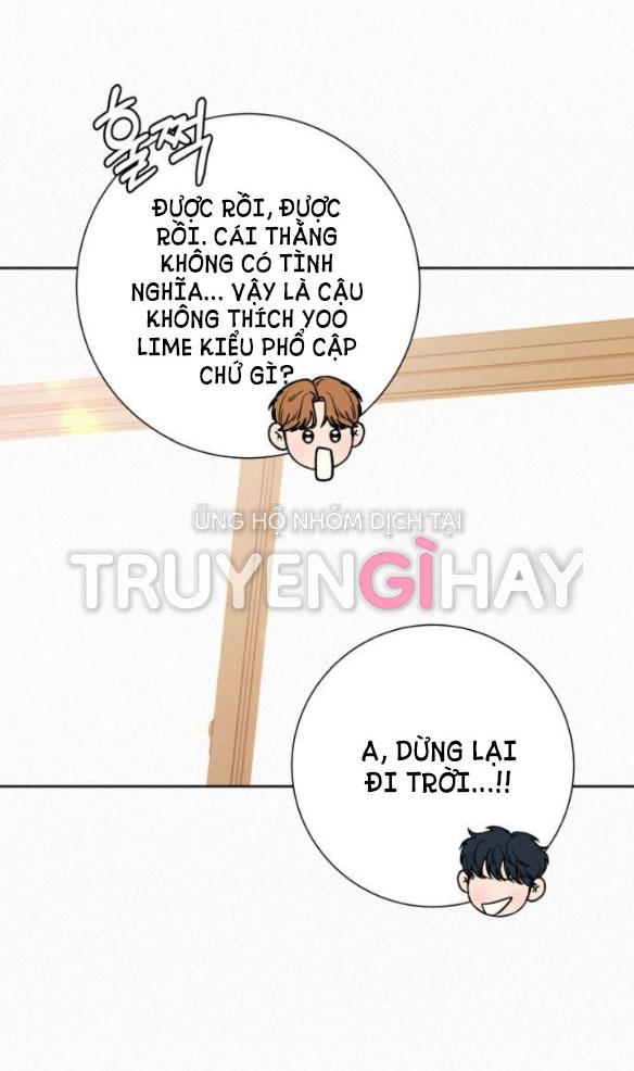 Tình Yêu Trong Sáng 