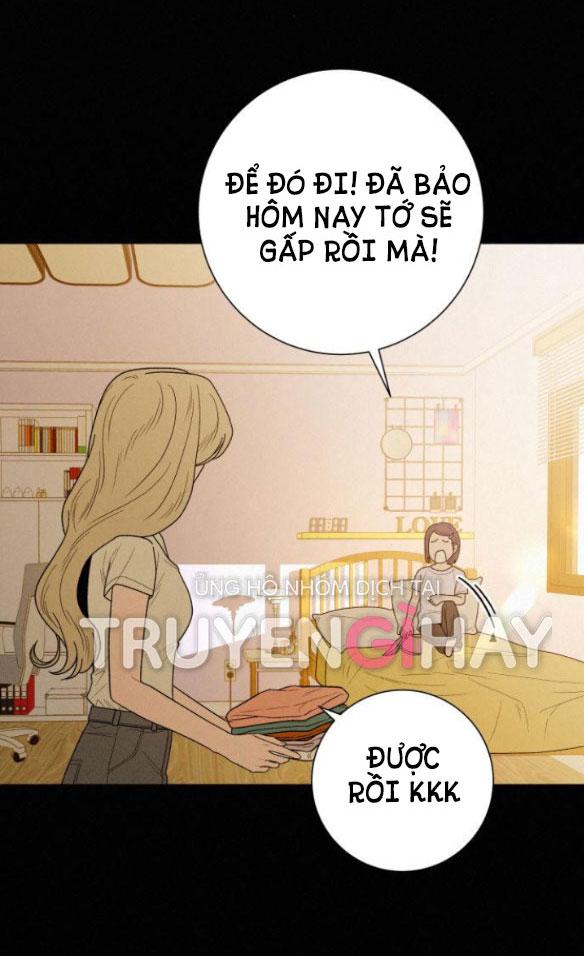 Tình Yêu Trong Sáng 