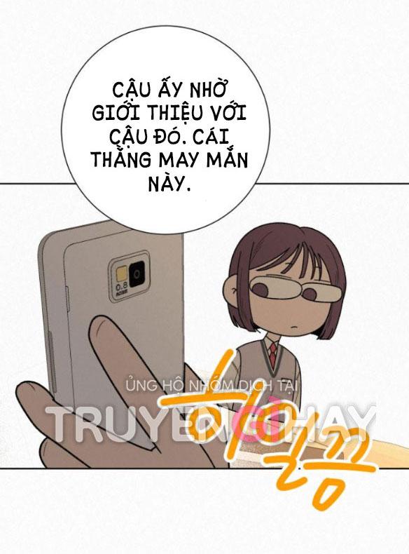 Tình Yêu Trong Sáng 