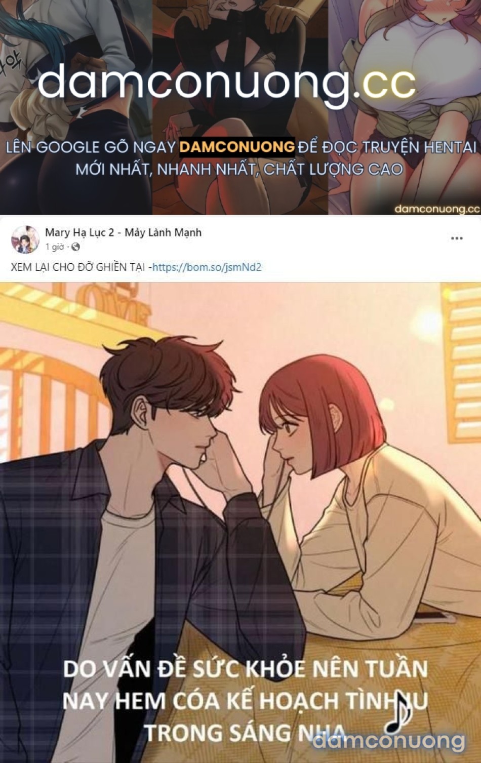 Tình Yêu Trong Sáng 