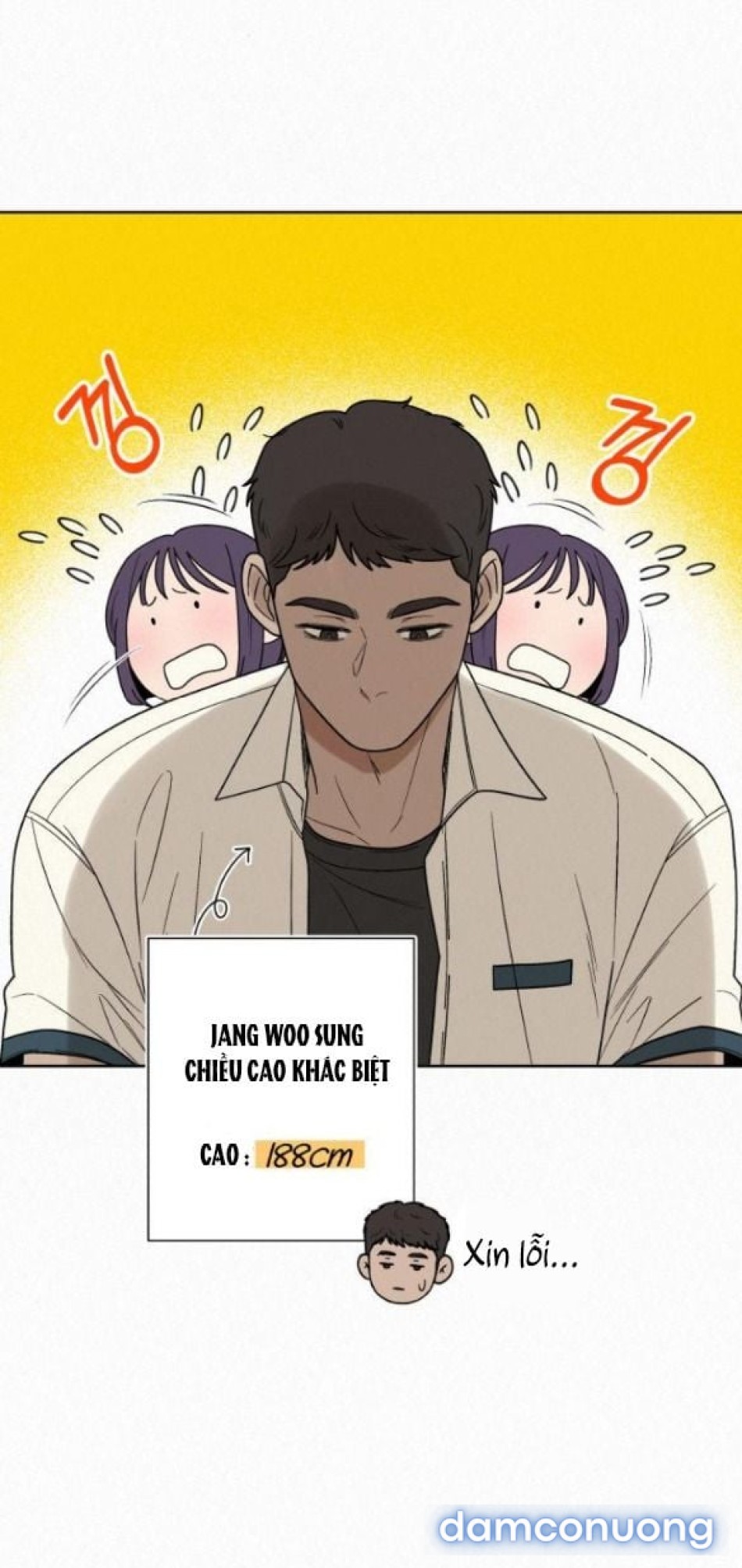 Tình Yêu Trong Sáng 