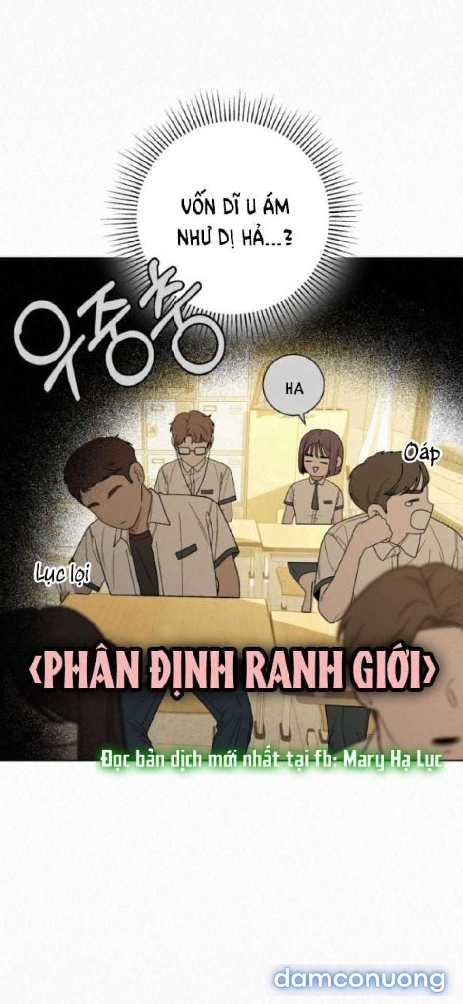 Tình Yêu Trong Sáng 