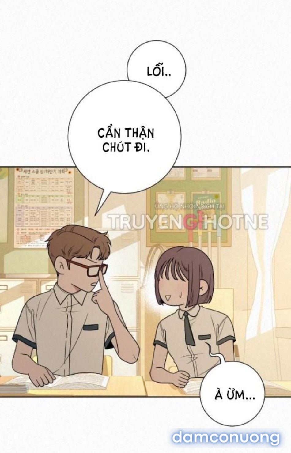 Tình Yêu Trong Sáng 