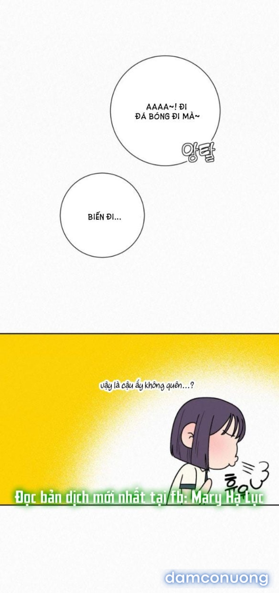 Tình Yêu Trong Sáng 