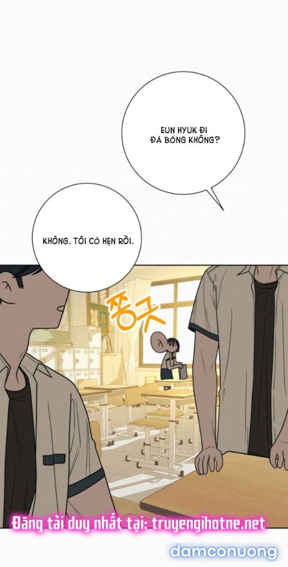 Tình Yêu Trong Sáng 