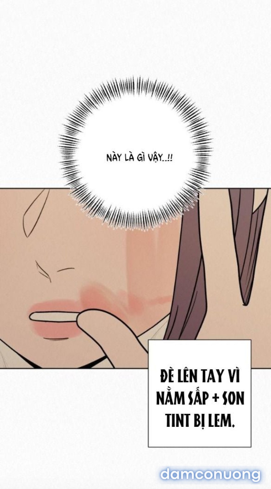 Tình Yêu Trong Sáng 