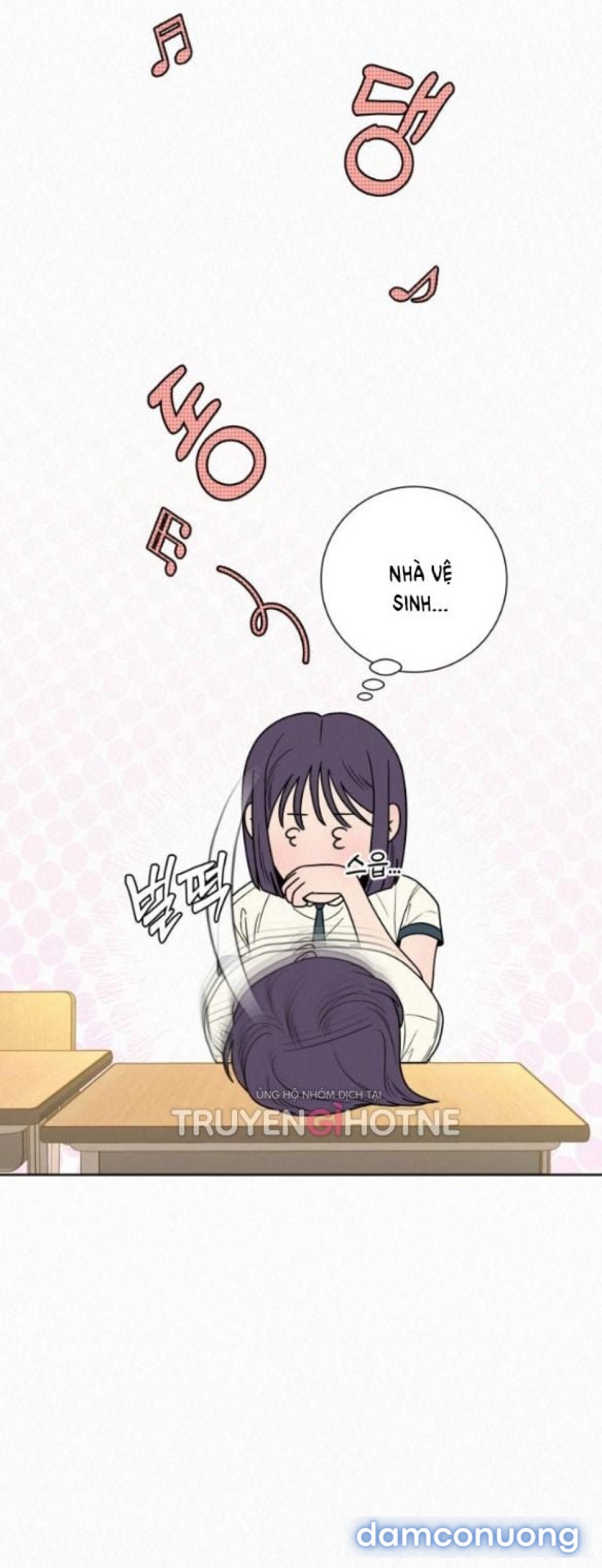 Tình Yêu Trong Sáng 