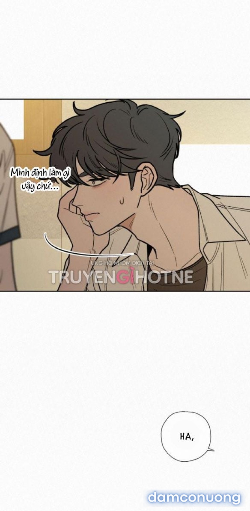 Tình Yêu Trong Sáng 