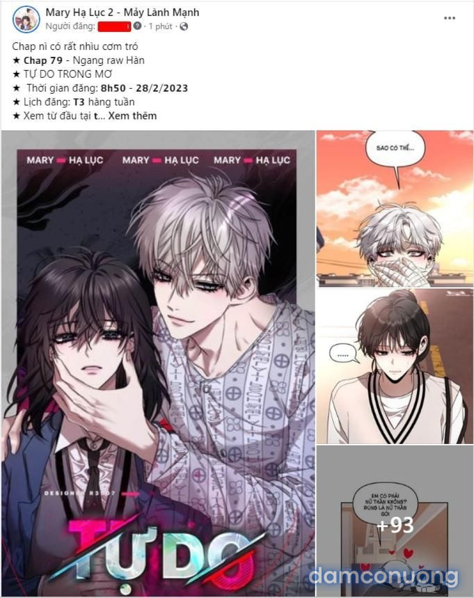 Tình Yêu Trong Sáng 