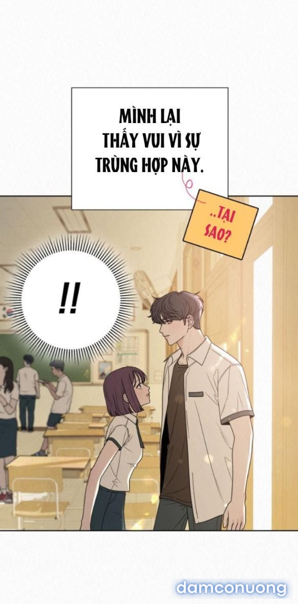 Tình Yêu Trong Sáng 