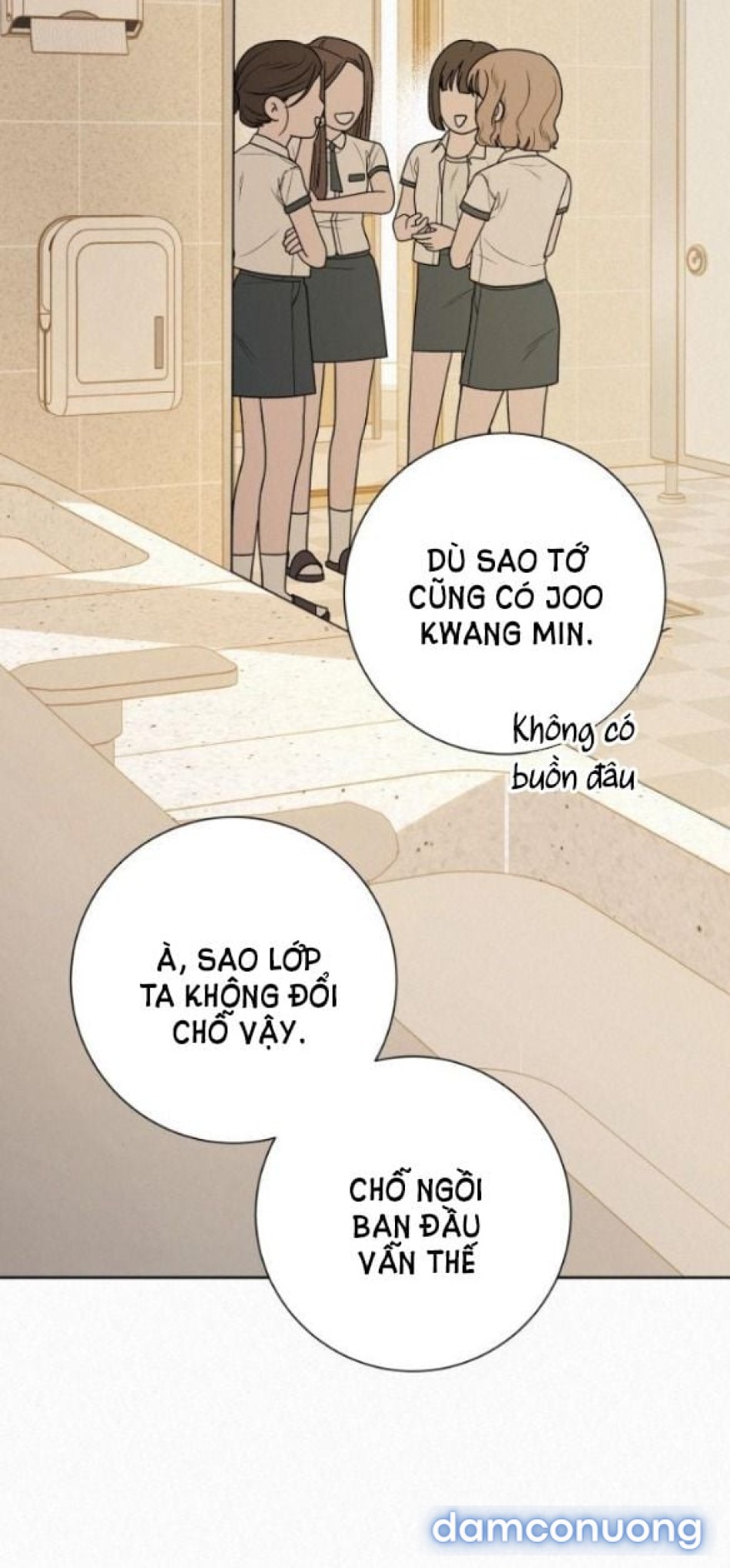 Tình Yêu Trong Sáng 