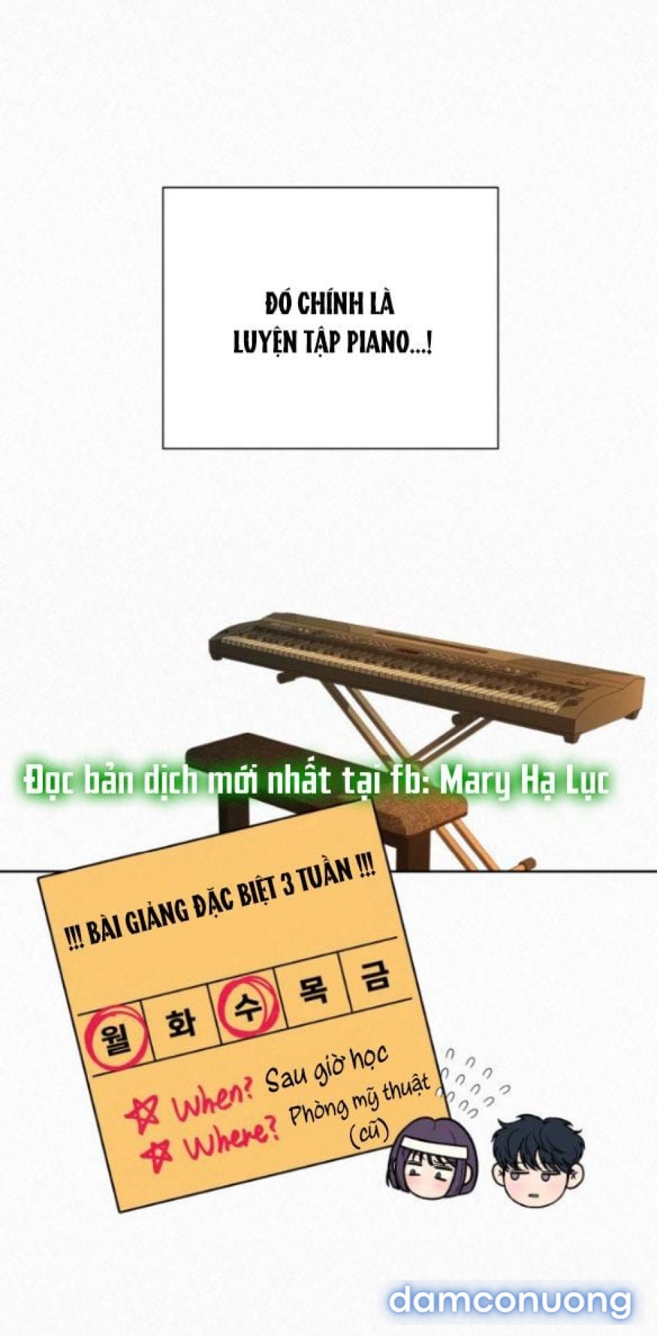 Tình Yêu Trong Sáng 