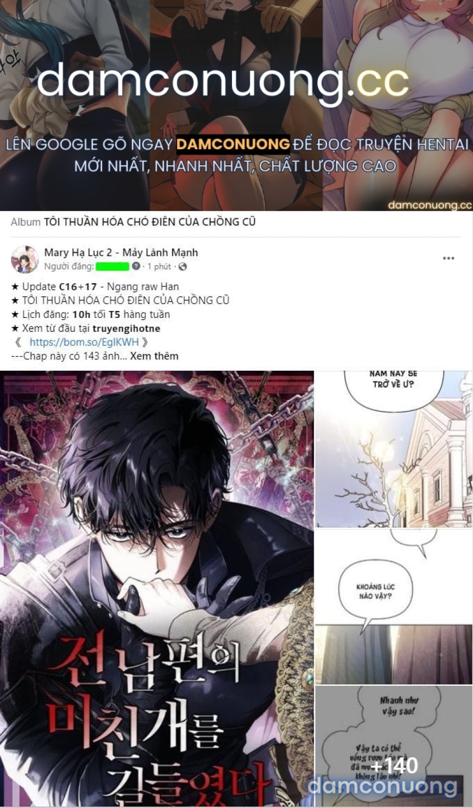 Tình Yêu Trong Sáng 