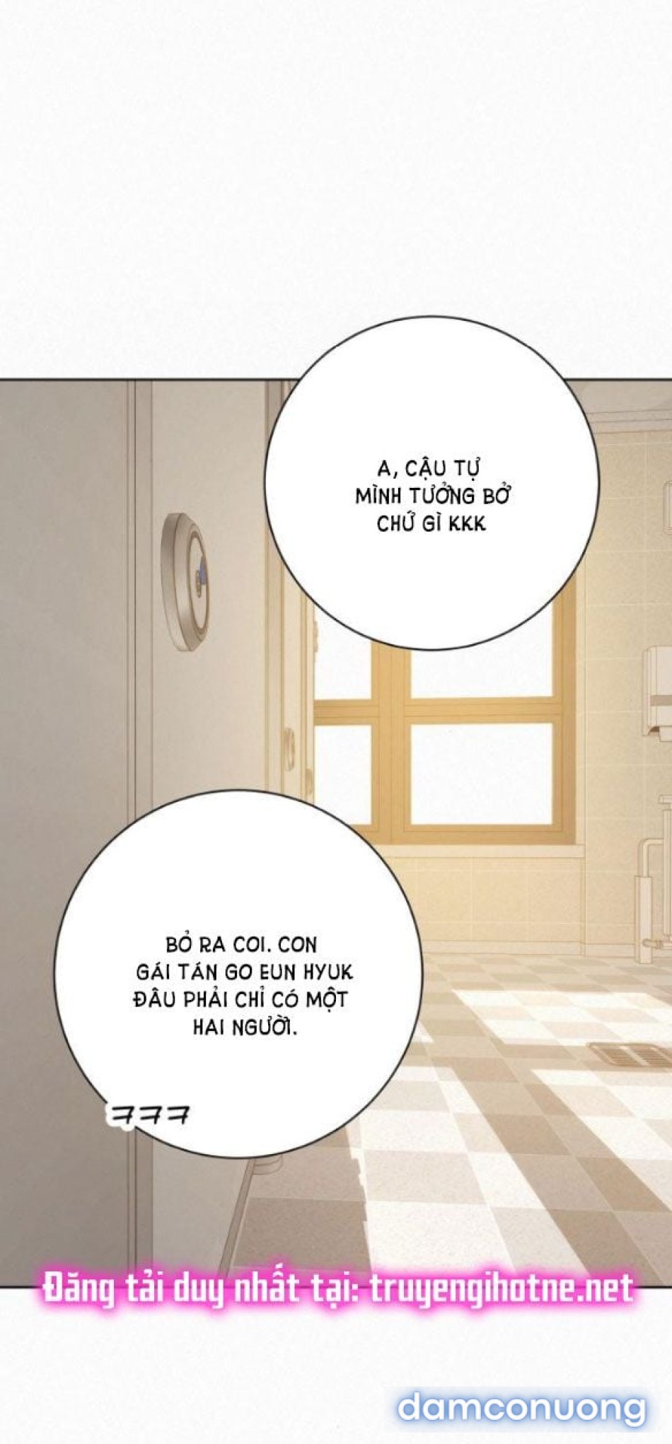 Tình Yêu Trong Sáng 