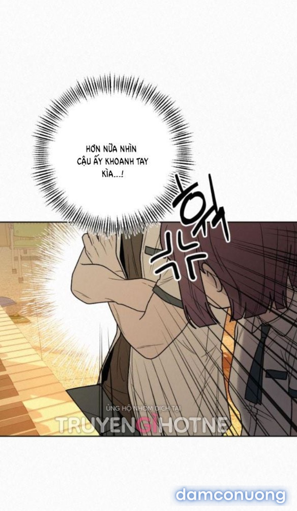 Tình Yêu Trong Sáng 