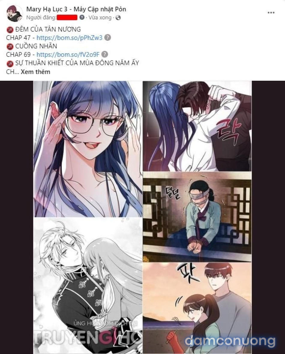 Tình Yêu Trong Sáng 