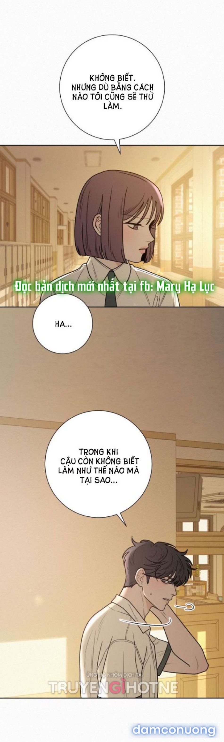 Tình Yêu Trong Sáng 