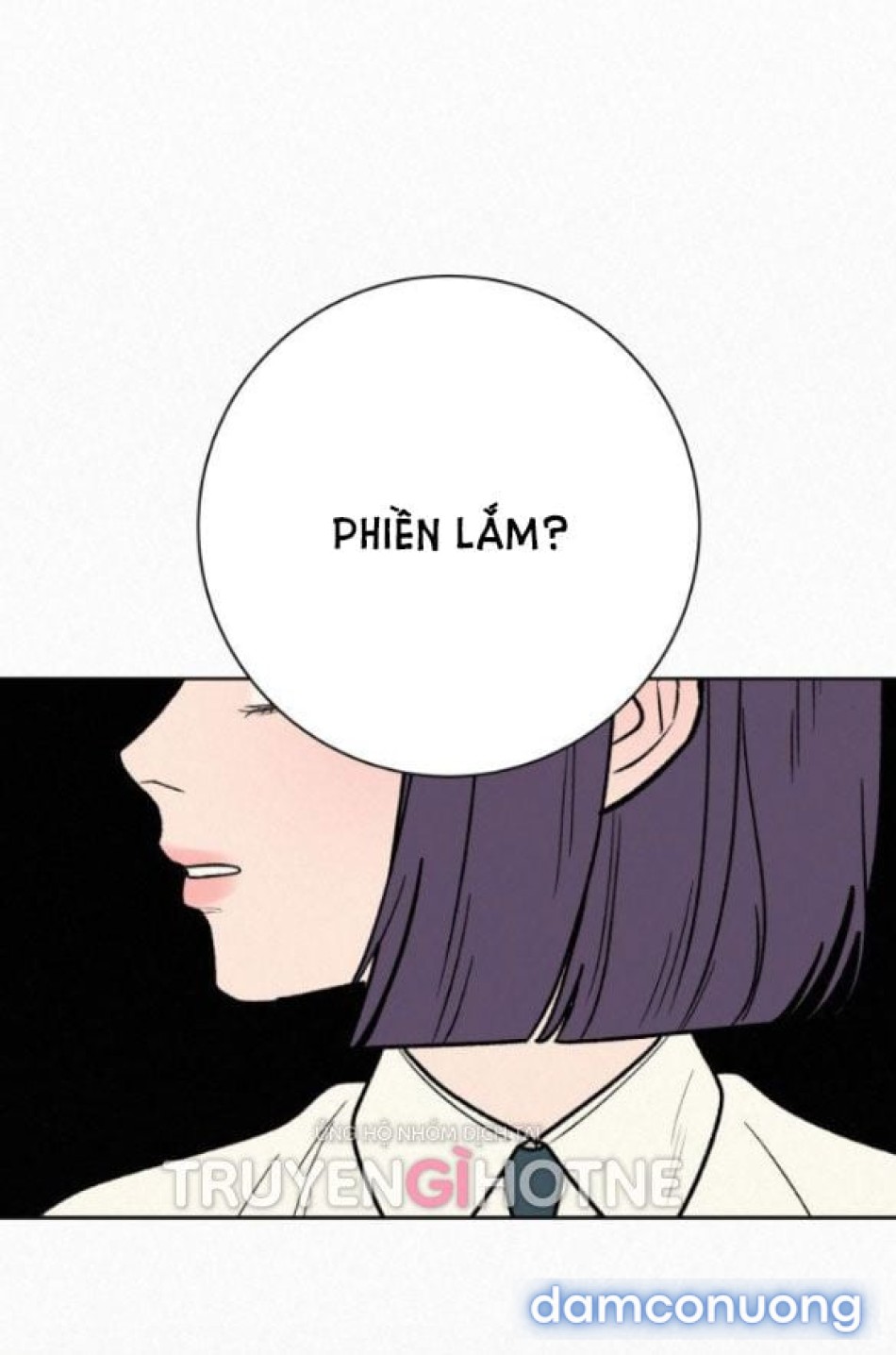 Tình Yêu Trong Sáng 