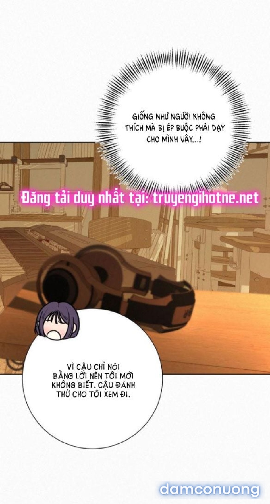 Tình Yêu Trong Sáng 