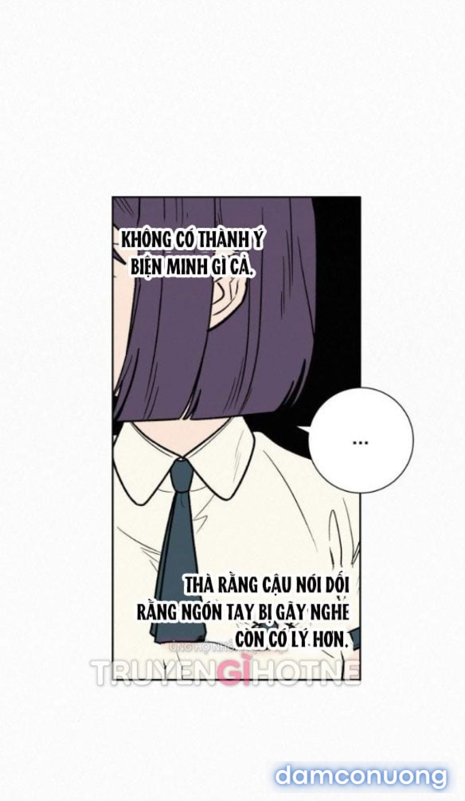 Tình Yêu Trong Sáng 